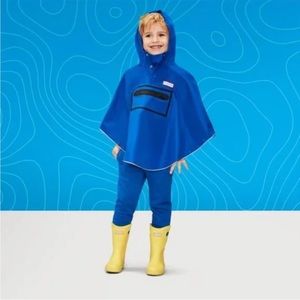 Hunter for Target - Rain jacket/Poncho
